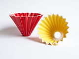 ORIGAMI Dripper