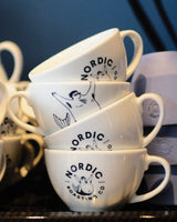 Ceramic Mercup