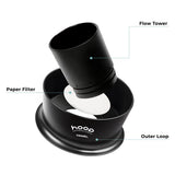 Hoop Brewer by Ceado