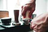 Barista Class