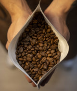 Easy Like Sunday Morning (Nordic Filter Blend) 100% Arabica