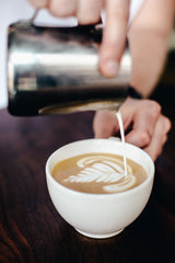 Barista Class