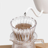 Timemore 01 Basket Paper Filter for B75