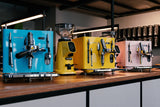 Sanremo CUBE + ALLGROUND Grinder Combo