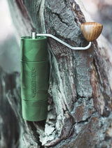 Comandate X25 TrailMaster Forest Grinder