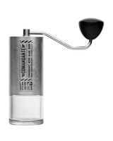 Comandante C40 Lab Series Nitro Blade