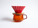 ORIGAMI Sakura Dripper Holder