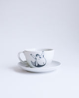 Ceramic Mercup