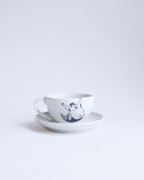 Ceramic Mercup