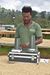 Hambella - Guji - Ethiopia