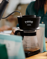 Hoop Brewer by Ceado