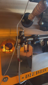 Coffee Workshop