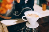 Barista Class